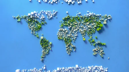 Global AI Standards Can't be Neglected, Sooner or Later the World Will Deal with That