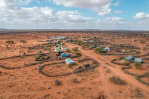 Harqabobe Village Embraces Crisis Instead of Fighting Nature – How is This? Harqabobe Village Embrace Crisis Instead of Fighting Nature - How is This?