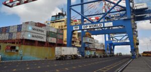 How Will DP World Shipping Route Between UAE and Somalia Enhance East African Trade?