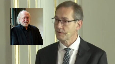 Hungarian Author László Krasznahorkai Wins A New Prize in 2025 - Explore Profile