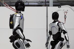 In 2025 - Humanoid Robots Are Not Limited to Factories - What Does that Mean?