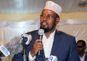 Jubaland Crisis Intensifies - Will the Conflict End with Somalia’s President Visit to Kenya