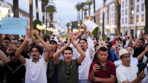 King Mohammed VI Response to Gen Z 212 Creates New Chapter in Dealing with Protests