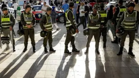 Morocco Protests: 4 Days of Public Anger - Discover the Full Story