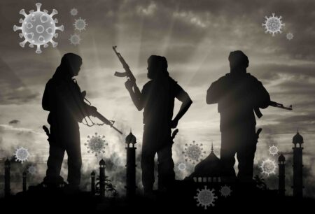 A New Sawab Center Paper Exposed Muslim Brotherhood Threat on the World New Sawab Center Paper Exposes Muslim Brotherhood Threat on the World