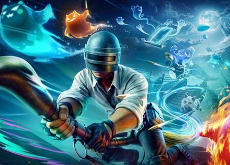 PUBG Mobile 4.0 Update: New Thrilling Battles and Haunted Adventures