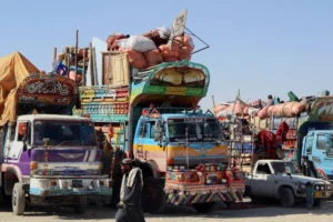 Pakistan Afghanistan Border Clashes Rise - What Are the New Updates