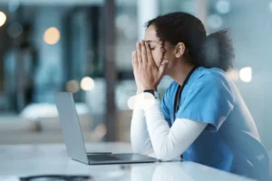 Patient Safety In Danger Due to Workload Pressures on 58% of GPs - Discover How