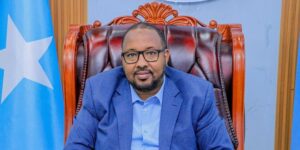 President Firdhiye Appoints 21-Member Cabinet - A New Political Era in SSC-Khaatumo