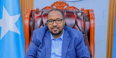 President Firdhiye Appoints 21-Member Cabinet - A New Political Era in SSC-Khaatumo