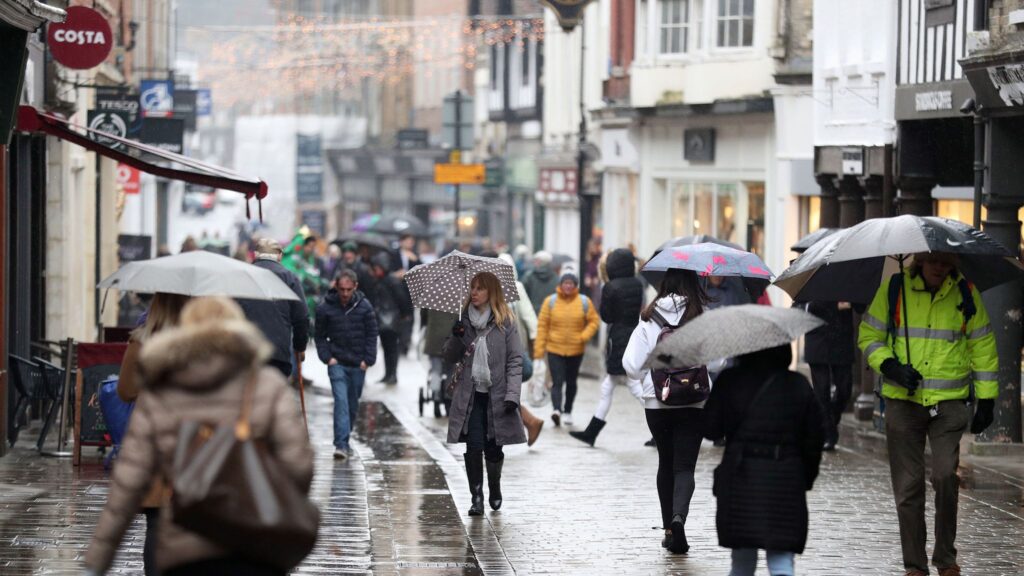 Retail Sales Surprise Economists in 2025 Reaching the Highest Level in 3 Years Retail Sales Surprise Economist by Reaching the Highest Level in 3 Years
