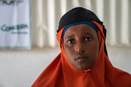 Shocking Facts About Child Marriage in Somalia that Hunts 45% of Somali Girls