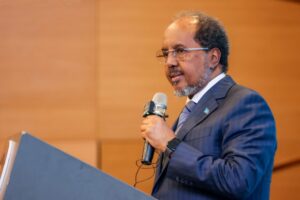 Somali President Confirms Huge Decline in Terror Threat - What is the Main Reason?