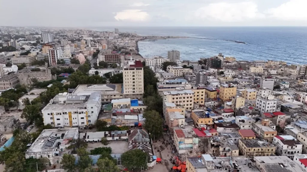 Somalia Tourism