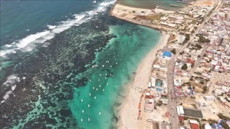 Somalia Tourism Industry Returns to the Light by Trusty Steps Creating 32,000 Job Opportunities