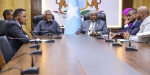 Somalia to Secure Full Regional Integration – What are the Steps? Somalia to Secure Full Regional Integration - What are the Steps?