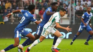 Somalia vs Algeria: World Cup 2026 Qualifiers – Match Time, Channels, and Somali Fans’ Hopes