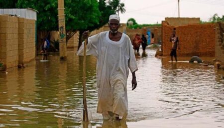 Sudan Floods: Devastating Human and Material Losses Amid Growing Climate Challenges