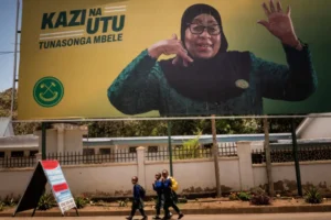 Tanzania Elections 2025: Opposition Exclusion Controls the Scene - What is Happening
