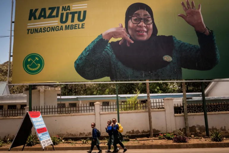 Tanzania Elections 2025: Opposition Exclusion Controls the Scene – What is Happening Tanzania Elections 2025: Opposition Exclusion Controls the Scene - What is Happening