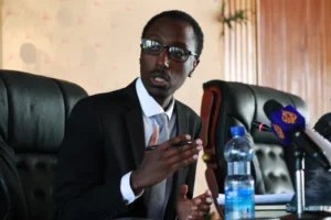 The Latest Allegation of Ethiopia Against Eritrea Could Ignite a War in 2025