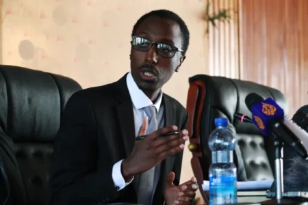 The Latest Allegation of Ethiopia Against Eritrea Could Ignite a War in 2025