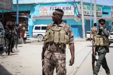 The US Funding Cuts Threaten Somalia Peace and Helps Al-Shabaab - How is this?