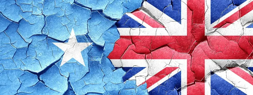 UK and Somalia Trade Surges 75% - Will it Transform into Sustainable Partnership