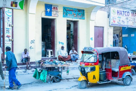 UN Mandate Ended in Somalia Even it Should Stay on UNHRC Active Agenda - Deep Analysis