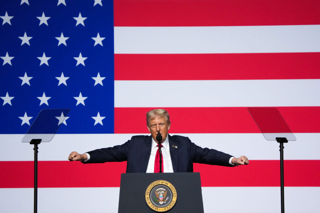US Shouldn’t Guard Kenya and Somalia: Trump's New Statement that Concerns East Africa in 2025