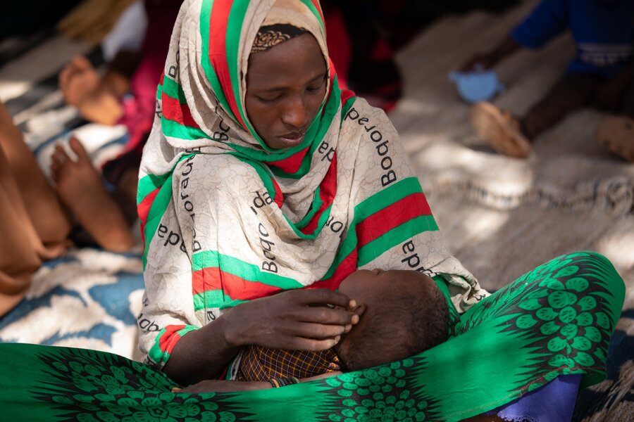 problems of Somalia Women in 2025