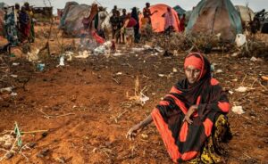 WFP Announces Drastic Aid Cuts Leaving 68% of Somalis to Face Hunger Crisis