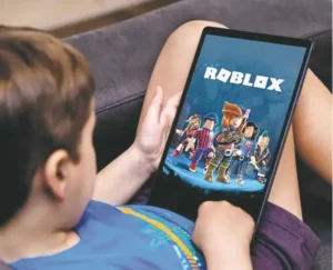 Why Roblox Online Game is Dangerous for Children?
