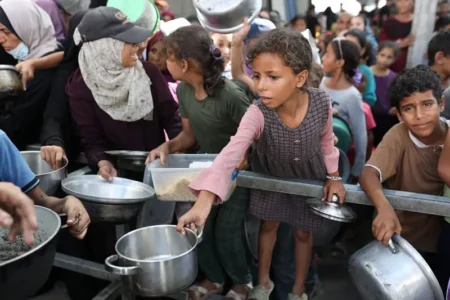 Will Israel and Hamas Talks in Egypt Achieve Success?