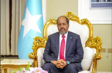 Will Jubbaland Meeting Solve Somalia Political Tensions and Why it is Important