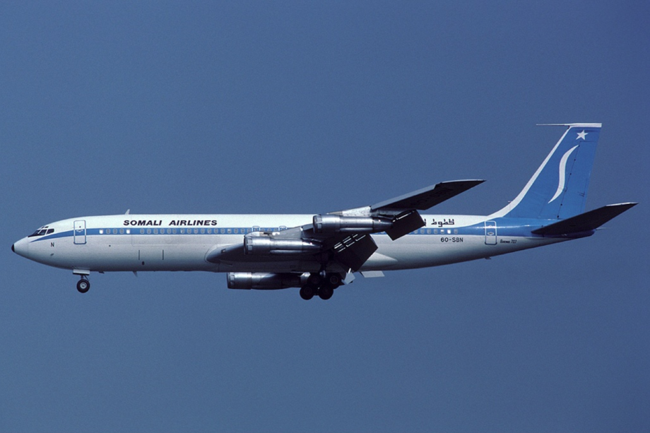 Learn When Will Somali Airlines Return to Skies After its Long Stop Since 1991 Learn When Will Somali Airlines Return to Skies After its Long Stop Since 1991