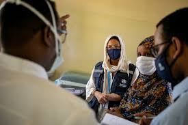 WAR-BIXINTA WHO EE SOOMAALIYA