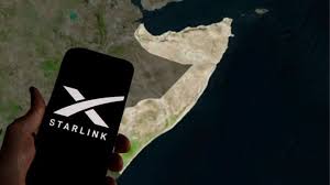 SOOMAALIYA OO WADA-HADAL LA GASHAY SHIRKADDAHA ISGAARSIINTA