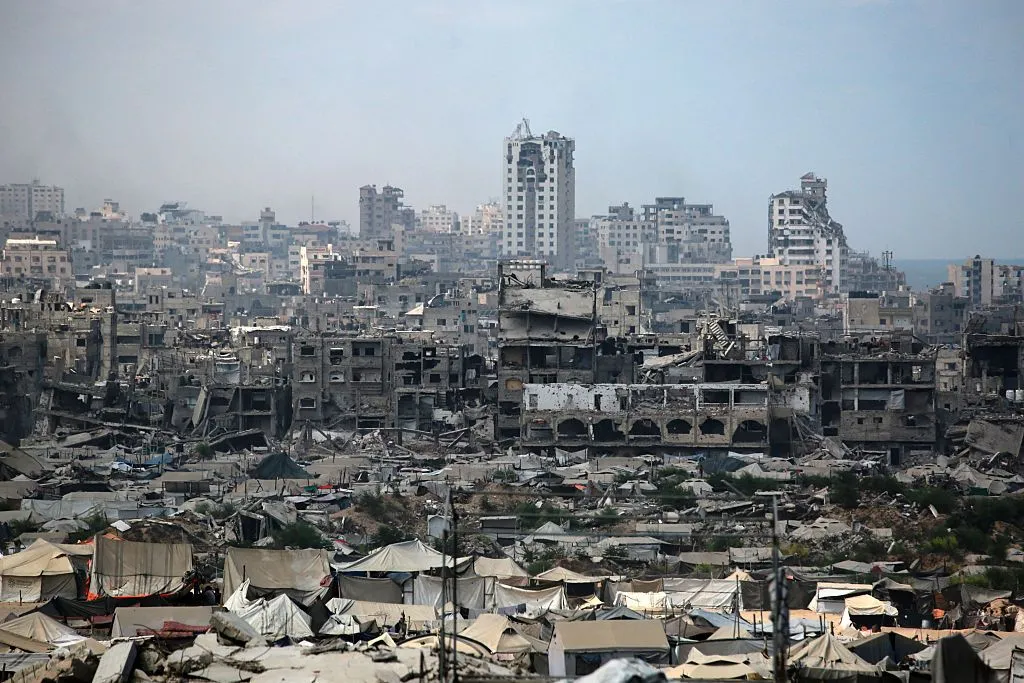 Global Leaders Welcome US Gaza Peace Plan – Will This Plan Succeed