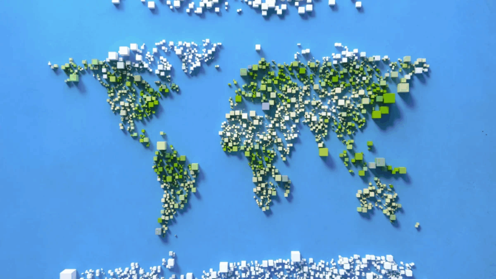 Global AI Standards Can’t be Neglected, Sooner or Later the World Will Deal with That