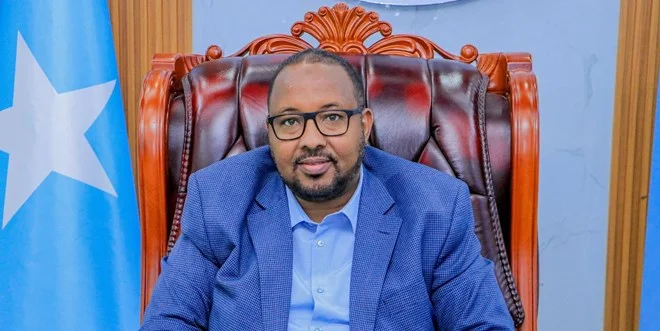 President Firdhiye Appoints 21-Member Cabinet – A New Political Era in SSC-Khaatumo