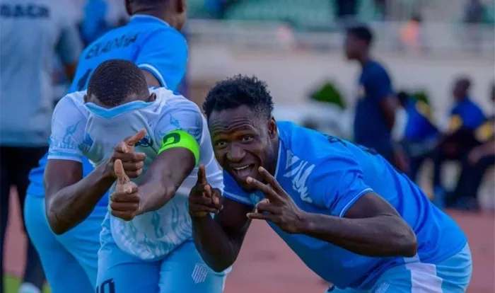 Yasser Rayan Analyzes Zamalek’s 6-0 Victory Over Somali Club Dekedaha: Insights and Challenges