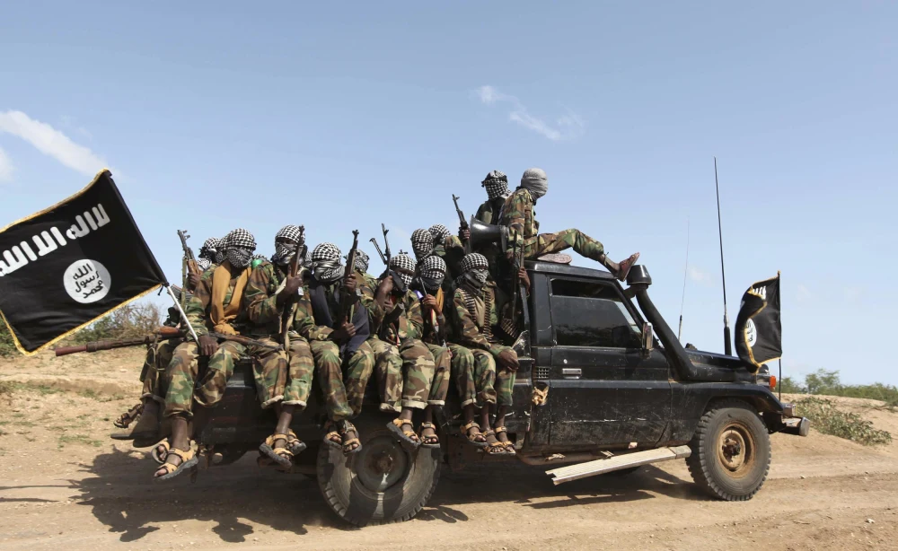 Kenya Classifies Al-Shabab as an Extremist Group with Ideological Ties to Muslim Brotherhood