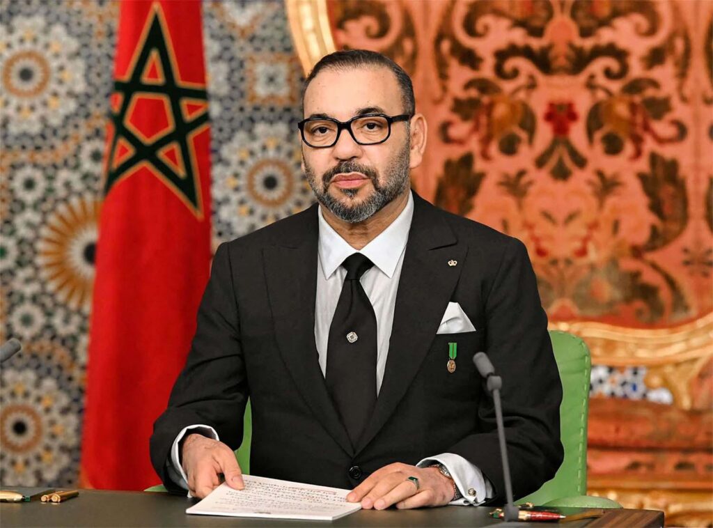 Moroccan King calls for reforms, Generation Z 212 Announces Suspension of Protests