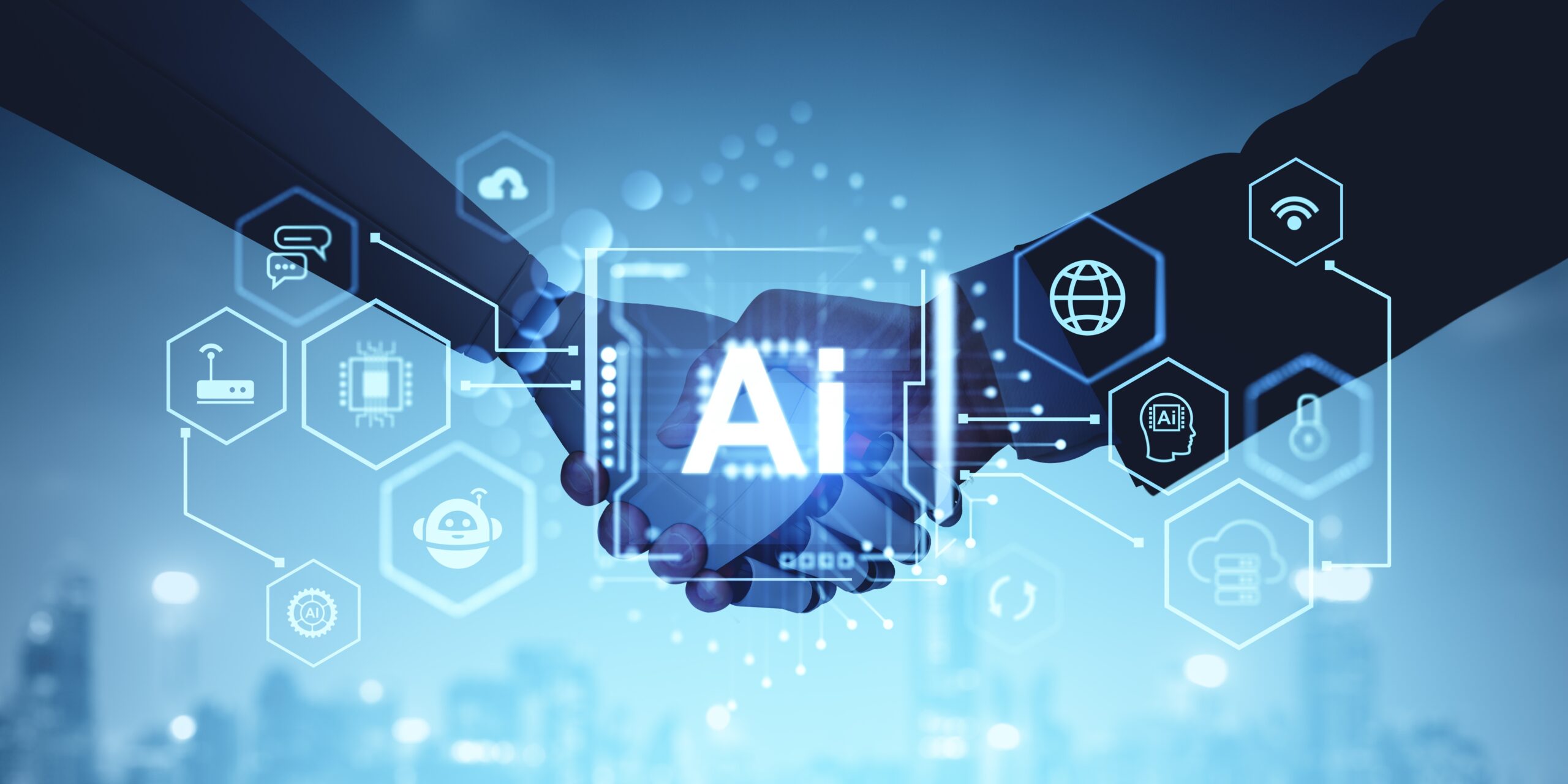 AI SUPPORT AT CYBERSECURITY