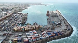 Mogadishu Port is Ready for A New Era of Growth and Regional Trade Power in 2026