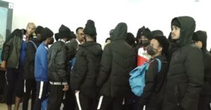 Dib u soo laabashada 165