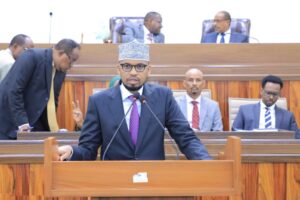 War-bixinta miisaaniyadda qaranka