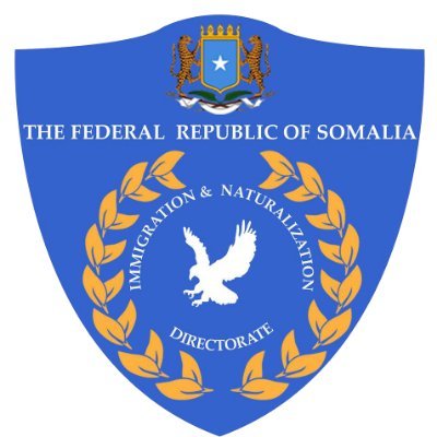 Jabsashada nidaamka e-Visa Soomaaliya