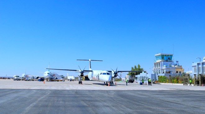 Somaliland’s mandatory flight clearance
